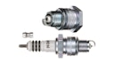 Vorschaubild NGK Zündkerze BPR6HIX, Iridium, Schlüsselweite 20, 8, Zündkerze Gruppe B, 14 mm Gewinde