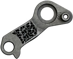 Silca Schaltauge Pinarello silber