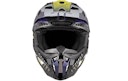 Vorschaubild LS2 Crosshelm MX703 X-Force