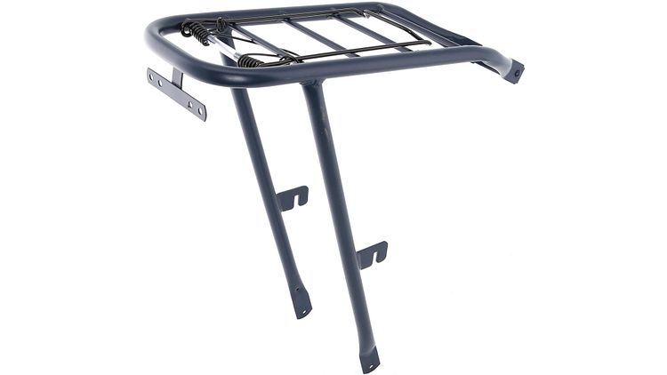 EXCELSIOR Gepäckträger 28 Zoll Nostalgie Luxus trueblue