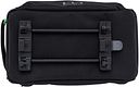 Vorschaubild CONTEC Gepäckträgertasche Via Commuter schwarz inkl. vormontiertem Racktime Snap-it Ada