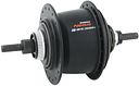 Vorschaubild Shimano Getriebenabe Nexus Inter-5SGC70005D 36 Loch schwarz