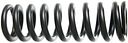 Vorschaubild RockShox Feder 240 x 76 mm 400 lb schwarz