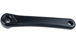 Pieper MP Kurbelsatz E-1 170 mm schwarz