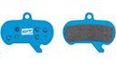 Vorschaubild CONTEC Scheibenbremsbelag DiscStop+ CBP-750 SRAM blau