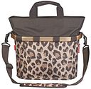 Vorschaubild reisenthel Bikebasket Oval Korb beige