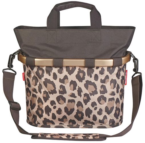 reisenthel Bikebasket Oval Korb beige