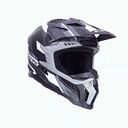 Vorschaubild LS2 Crosshelm MX703 X-Force