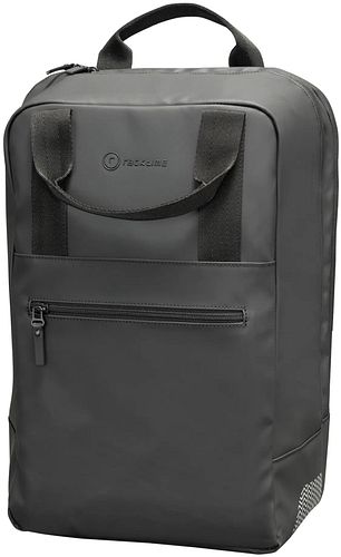 Racktime Rucksack Vivi schwarz