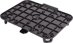 AtranVelo AVS Systemadapter schwarz