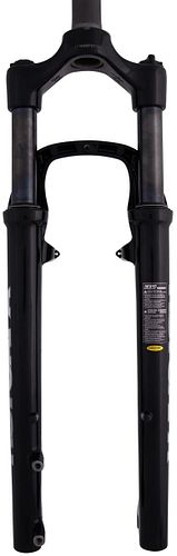 RST Federgabel Capa 29 Zoll schwarz