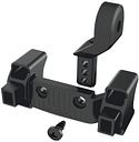 Vorschaubild KLICKfix Displayhalter Display Mount schwarz für Bosch KIOX