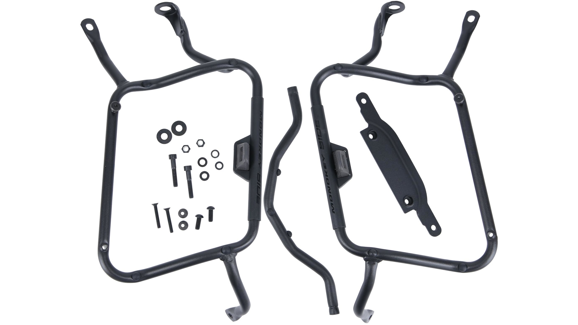 Kappa Seitenkofferträger KLX Monokey für Kawasaki ZZR 1400