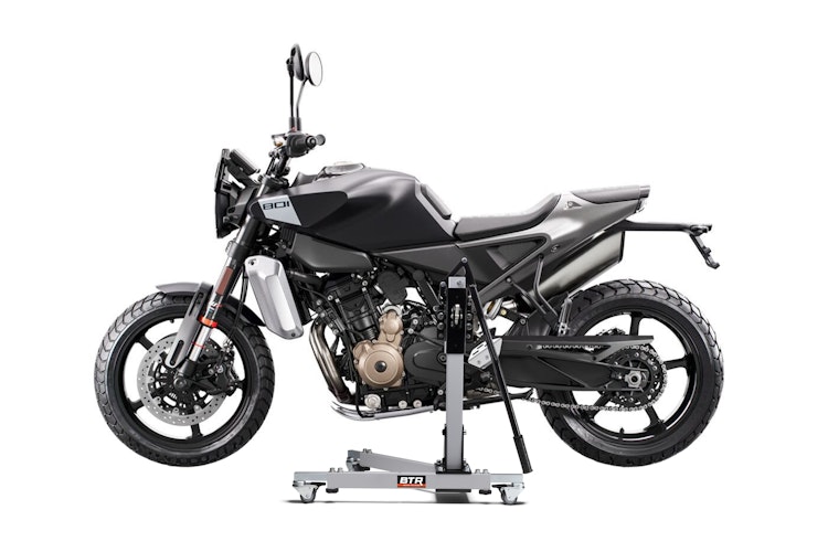 Zentralständer EVOLIFT® für Husqvarna 801 Svartpilen 24-