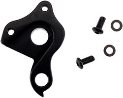 Conway Schaltauge MTB Carbon SRAM ab 2014 schwarz