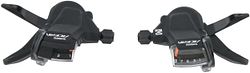 Shimano Daumenschalthebel Acera SL-M3010 Set schwarz