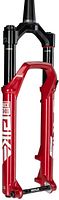 RockShox Federgabel Pike Ultimate RC2 27,5 Zoll rot electric red 37 mm Offset