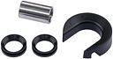 Vorschaubild RockShox Federbein SIDLuxe Ultimate 2P 185 mm schwarz