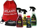 Vorschaubild Atlantic Pflege-Set 5-teilig rot,schwarz,bunt