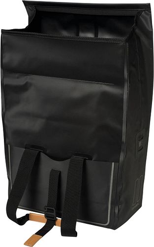 Basil Urban Dry Shoppingtasche schwarz