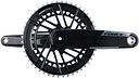 Vorschaubild SRAM Kettenradgarnitur Force E1 35/48 Zähne 175 mm schwarz