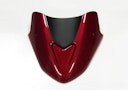 Vorschaubild BODYSTYLE Sportsline Scheinwerferverkleidung ABS Kunststoff rot/schwarz für HONDA CB1000R 