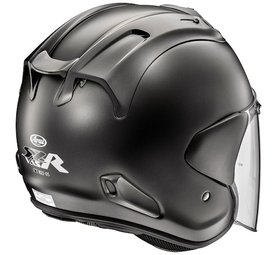 Arai Jethelm SZ-R VAS Frost