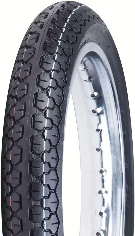 Vee Rubber Reifen VRM-144 3.50 - 10 TL 51J