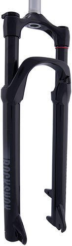 RockShox Judy Gold RL Federgabel 29 Zoll schwarz 100 mm Federweg, 1 1 8" Ahead