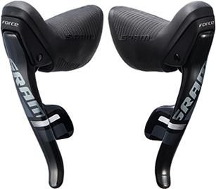 SRAM Schalt-/Bremshebel Force 22 / Force 1/Force 1 Set