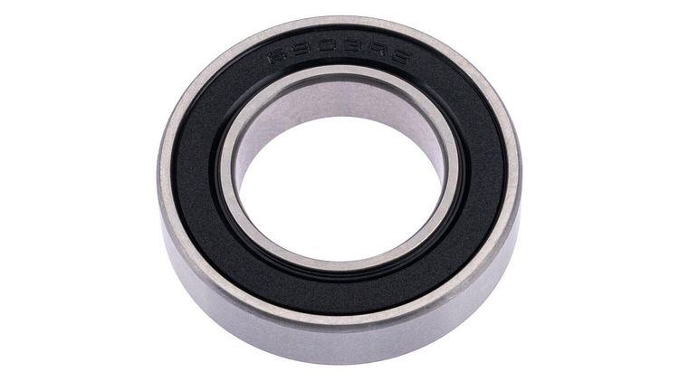 CONTEC Kugellager 6903 2RS 17 x 30 x 7 mm