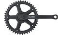 Vorschaubild Pieper Kettenradgarnitur 36 Zähne 150 mm schwarz