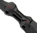 Vorschaubild Zéfal Steckschutzblech Deflector RM90+ schwarz