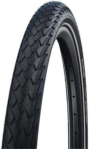 Schwalbe Green Marathon Performance Line Reifen 50-622 schwarz