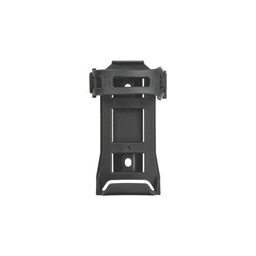 Axa Fold Lite Faltschloss 80 cm schwarz Mod. 25