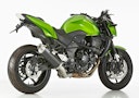 Vorschaubild SHARK DSX 5 Slip on Ersatzdämpfer e3 1218 (9) für KAWASAKI Z750
