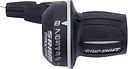 Vorschaubild SRAM Drehgriffschalter Grip Shift MRX Comp 8-fach