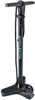CONTEC Standpumpe Air Support Max schwarz/grün
