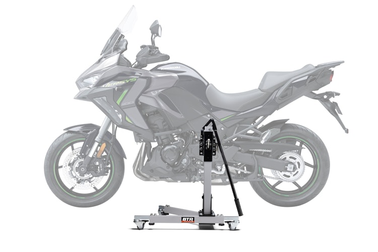 Zentralständer EVOLIFT® für Kawasaki Versys 1100 SE 25-