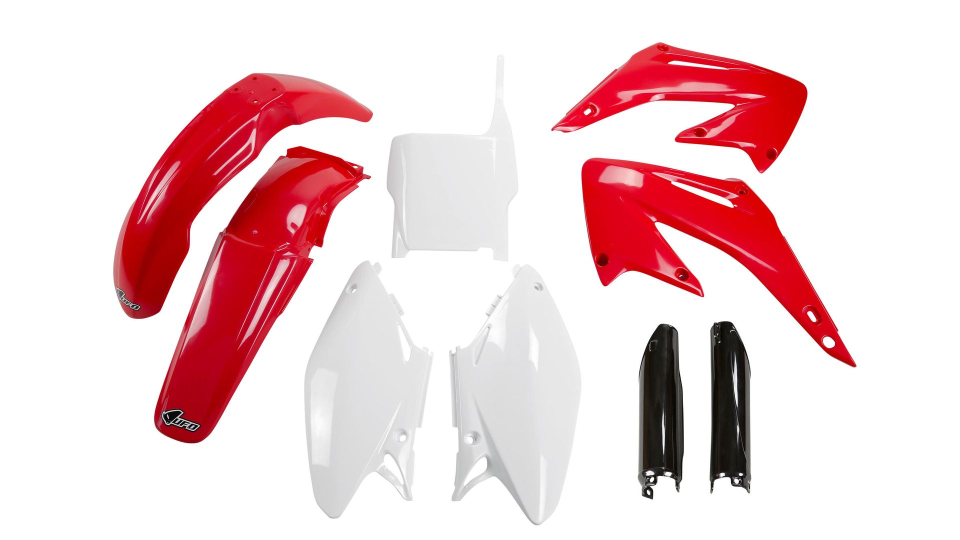 UFO Plast Verkleidungssatz für Honda [HOKIT103F-999]