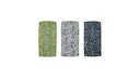 Vorschaubild Oxford Multifunktionstuch Paisley, Multifunktionstuch "Comfy" 3er Pack, 100 % Polyester Mikrofaser