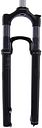 Vorschaubild RockShox Federgabel Recon Silver RL 29 Zoll schwarz 1 1 8" Ahead