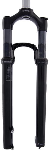 RockShox Federgabel Recon Silver RL 29 Zoll schwarz 1 1 8" Ahead