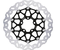 Galfer Bremsscheibe DF211