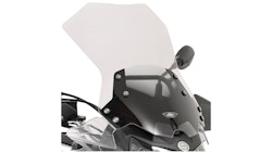 KAPPA Windschutzscheibe KD8703ST für Benelli TRK502