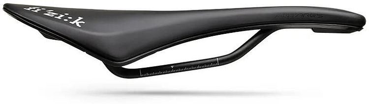 fi'zi:k Vento Antares R5 Sattel schwarz