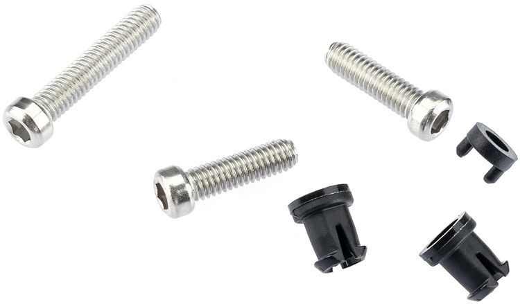 SRAM Begrenzungsschrauben-Set für X9 Schaltwerk