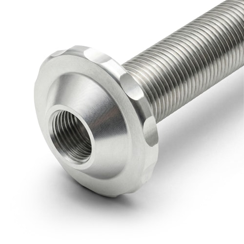 BTR Universal Achsadapter für Einarmschwingen