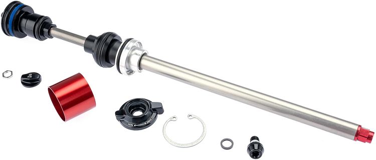 RockShox Federeinheit Dual Position Air 180 mm