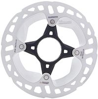 Shimano Bremsscheibe Deore XT RT-MT800 140 mm silber,schwarz